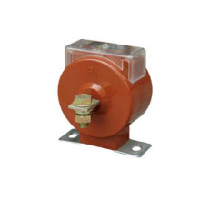 Lqz10-0.66 Indoor Unsaturated Cast-Resin 100A 0.5s 10va Current Transformer